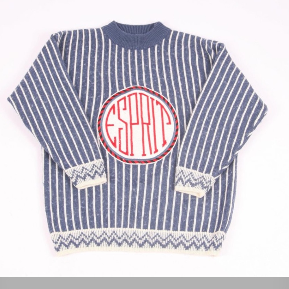 Vintage Esprit sweater